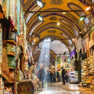 4-bazares-historicos-de-estambul-para-descubrir-en-el-proximo-viaje