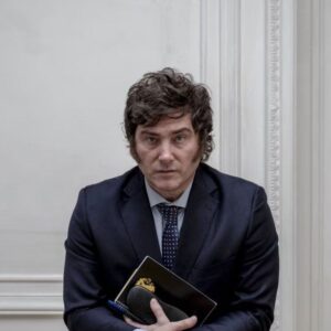 el-mercado,-inquieto-por-la-perdida-de-imagen-de-javier-milei:-surgen-temores-de-corrida-preelectoral-en-2027?
