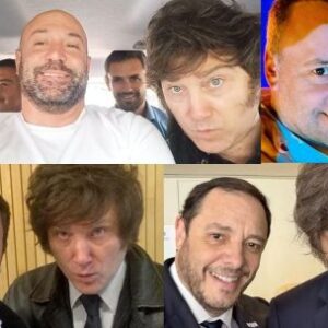 los-tribunales-federales-de-argentina-huelen-sangre-y-activan-los-casos-de-corrupcion-del-gobierno-de-milei