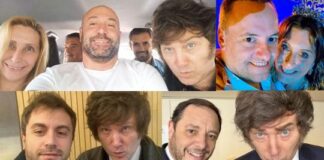 Los tribunales federales de Argentina huelen sangre y activan los casos de corrupción del gobierno de Milei los-tribunales-federales-de-argentina-huelen-sangre-y-activan-los-casos-de-corrupcion-del-gobierno-de-milei
