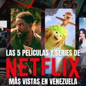la-cinta-animada-intercambiados-yhombre-en-llamas-dominan-los-rankings-de-netflix-venezuela