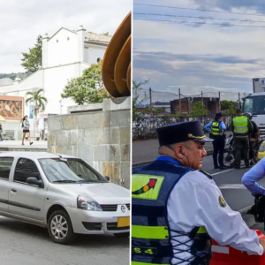 evite-multas:-pico-y-placa-en-pereira-para-el-jueves-14-de-mayo-de-2026