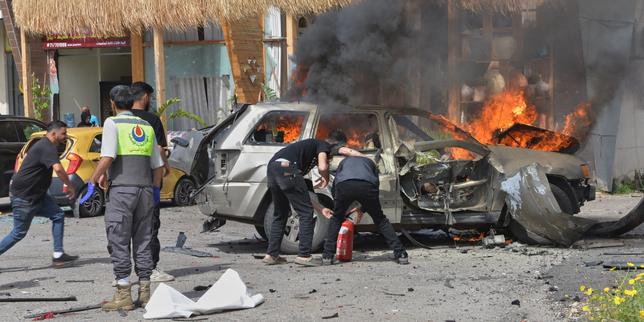 en-directo,-guerra-en-medio-oriente:-israel-acentua-sus-bombardeos-en-el-libano,-faisant-plus-de-20morts,-mientras-que-las-discusiones-souvrent-entre-los-dos-paises-en-washington