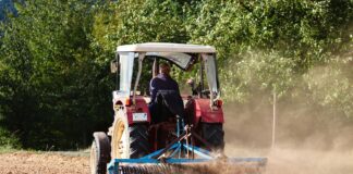 Se homologó la paritaria de trabajadores rurales con un básico de casi $1.100.000 se-homologo-la-paritaria-de-trabajadores-rurales-con-un-basico-de-casi-$1100.000