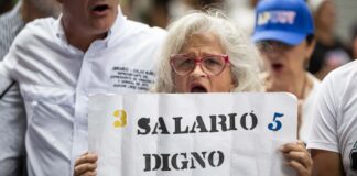 Ministerio de Educación Universitaria rechaza llamado a paro de docentes universitarios por salarios insuficientes ministerio-de-educacion-universitaria-rechaza-llamado-a-paro-de-docentes-universitarios-por-salarios-insuficientes