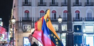 España no concederá ni renovará residencia por razones humanitarias a migrantes venezolanos espana-no-concedera-ni-renovara-residencia-por-razones-humanitarias-a-migrantes-venezolanos