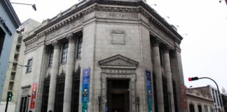 El BCRA busca copiar el modelo de Perú de los 90′ para acumular reservas: los pro y los contras detrás el-bcra-busca-copiar-el-modelo-de-peru-de-los-90′-para-acumular-reservas:-los-pro-y-los-contras-detras