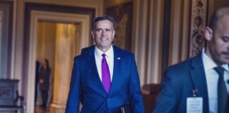 El director de la CIA mantiene una reunión en La Habana con representantes cubanos el-director-de-la-cia-mantiene-una-reunion-en-la-habana-con-representantes-cubanos