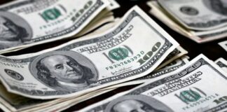 Dólar: ya se conoce el techo de la banda para fines de junio, hasta dónde puede subir? dolar:-ya-se-conoce-el-techo-de-la-banda-para-fines-de-junio,-hasta-donde-puede-subir?