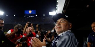 Maradona death trial: stars daughter had to be assisted after seeing autopsy images maradona-death-trial:-stars-daughter-had-to-be-assisted-after-seeing-autopsy-images