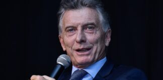 Se filtra la primera foto de Macri con su nueva novia se-filtra-la-primera-foto-de-macri-con-su-nueva-novia