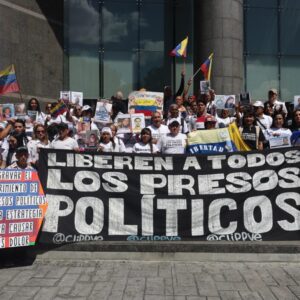 cidh-exige-liberacion-inmediata-de-todos-los-presos-politicos-en-venezuela