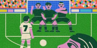 Le foot néo-zéllandis joue des pieds et des mains pour se faire connaître le-foot-neo-zellandis-joue-des-pieds-et-des-mains-pour-se-faire-connaitre