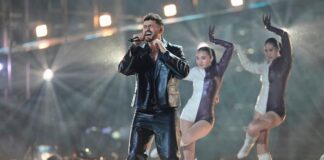 Eurovisión 2026: la participación de Israel suscita la polémica eurovision-2026:-la-participacion-de-israel-suscita-la-polemica