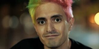 Desapareció famoso influencer argentino en Venezuela y crece la preocupación desaparecio-famoso-influencer-argentino-en-venezuela-y-crece-la-preocupacion
