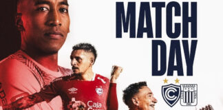 ¿A qué hora juega Alianza Lima vs Cienciano HOY y dónde ver el partido de la Liga 1 2026? ¿a-que-hora-juega-alianza-lima-vs-cienciano-hoy-y-donde-ver-el-partido-de-la-liga-1-2026?