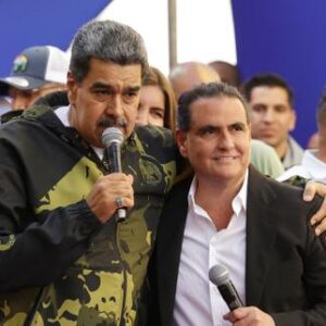 venezuela:-alex-saab,-un-proche-de-nicolas-maduro,-expulsado-frente-a-los-estados-unidos