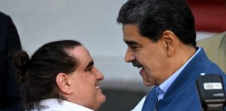 Alex Saab será extraditado a Estados Unidos: asegura Carlos Tablante, director de Cuentas Claras Digital alex-saab-sera-extraditado-a-estados-unidos:-asegura-carlos-tablante,-director-de-cuentas-claras-digital