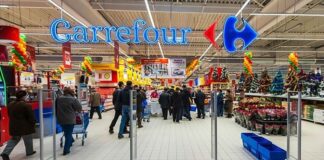 Ahorro al máximo: qué descuentos hay este domingo 17 de mayo en Carrefour ahorro-al-maximo:-que-descuentos-hay-este-domingo-17-de-mayo-en-carrefour