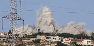 EN DIRECTO, guerra en Medio Oriente: un chef du Jihad islamique tué dans une frappe israélienne au Liban, selon lagence de presse officielle libanaise en-directo,-guerra-en-medio-oriente:-un-chef-du-jihad-islamique-tue-dans-une-frappe-israelienne-au-liban,-selon-lagence-de-presse-officielle-libanaise