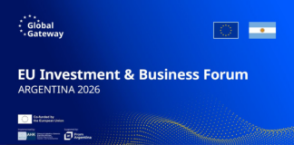 El Gobierno suspendió de imprevisto un foro de negocios con empresarios europeos el-gobierno-suspendio-de-imprevisto-un-foro-de-negocios-con-empresarios-europeos