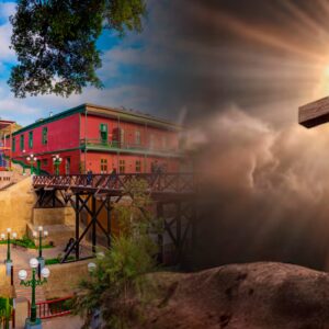 este-es-el-unico-distrito-en-lima-que-fue-creado-por-un-‘milagro’:-conoce-su-increible-historia