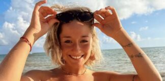 Confirman que murió Serena Andreatta en un trágico accidente confirman-que-murio-serena-andreatta-en-un-tragico-accidente