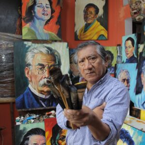 la-iniciacion-de-un-pintor,-bruno-portuguez-por-eduardo-gonzalez-viana