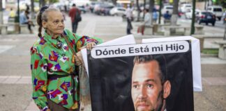 Falleció Carmen Teresa Navas, madre de Hugo Víctor Quero fallecio-carmen-teresa-navas,-madre-de-hugo-victor-quero