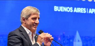 Argentina posts primary fiscal surplus of 0.5% of GDP in the first four months of 2026 argentina-posts-primary-fiscal-surplus-of-0.5%-of-gdp-in-the-first-four-months-of-2026