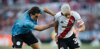 River seeks redemption against Belgrano in the final of the Torneo Apertura river-seeks-redemption-against-belgrano-in-the-final-of-the-torneo-apertura