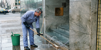 Expensas CABA: subieron un 3,2% en abril y la morosidad se mantiene en el 17% expensas-caba:-subieron-un-3,2%-en-abril-y-la-morosidad-se-mantiene-en-el-17%