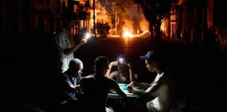 Cuba: la administración Trump accedió a la presión para un cambio de régimen cuba:-la-administracion-trump-accedio-a-la-presion-para-un-cambio-de-regimen