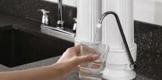 ANMAT prohibió más de cinco marcas de filtros de agua anmat-prohibio-mas-de-cinco-marcas-de-filtros-de-agua