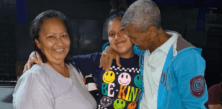 Excarcelan a adolescente presa política Samantha Hernández, tras 7 meses detenida excarcelan-a-adolescente-presa-politica-samantha-hernandez,-tras-7-meses-detenida
