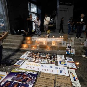 cev-lamenta-muerte-de-carmen-teresa-navas-y-pide-la-libertad-plena-de-los-presos-politicos