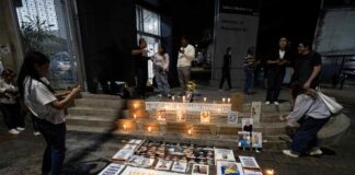 CEV lamenta muerte de Carmen Teresa Navas y pide la libertad plena de los presos políticos cev-lamenta-muerte-de-carmen-teresa-navas-y-pide-la-libertad-plena-de-los-presos-politicos