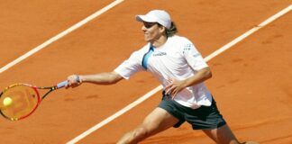 20 years ago, Gastón Gaudio had an awful time at Roland Garros. His legacy begs to differ 20-years-ago,-gaston-gaudio-had-an-awful-time-at-roland-garros.-his-legacy-begs-to-differ
