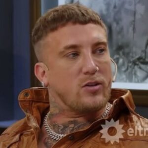 el-polaco-se-pregunto-al-revelar-que-carrera-empezo-a-estudiar-a-sus-38-anos.