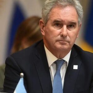 mercosur-ue:-pablo-quirno-pidio-evitar-medidas-que-“embarren”-el-acuerdo-y-reduzcan-su-potencial
