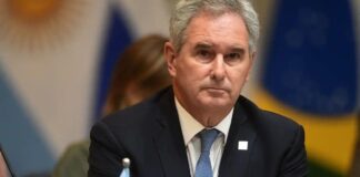 Mercosur-UE: Pablo Quirno pidió evitar medidas que “embarren” el acuerdo y reduzcan su potencial mercosur-ue:-pablo-quirno-pidio-evitar-medidas-que-“embarren”-el-acuerdo-y-reduzcan-su-potencial