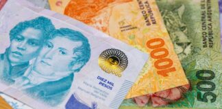 El ingreso disponible volvió a caer en marzo y ya acumula una pérdida del 12% en la era de Javier Milei el-ingreso-disponible-volvio-a-caer-en-marzo-y-ya-acumula-una-perdida-del-12%-en-la-era-de-javier-milei