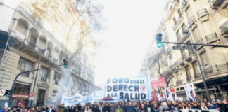 March against governments public health cuts warns of deepening crisis march-against-governments-public-health-cuts-warns-of-deepening-crisis