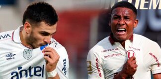 ¿A qué hora juega Universitario vs Nacional EN VIVO HOY por Copa Libertadores 2026? ¿a-que-hora-juega-universitario-vs-nacional-en-vivo-hoy-por-copa-libertadores-2026?