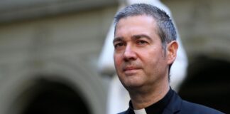 Monseñor Jordi Bertomeu revela más de 140 nuevas víctimas del Sodalicio en los últimos 10 días monsenor-jordi-bertomeu-revela-mas-de-140-nuevas-victimas-del-sodalicio-en-los-ultimos-10-dias