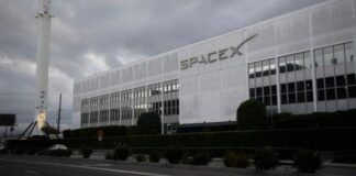 SpaceX anuncia oficialmente su entrada en la Bolsa, sin desviar el montaje que Elon Musk souhaite palanca spacex-anuncia-oficialmente-su-entrada-en-la-bolsa,-sin-desviar-el-montaje-que-elon-musk-souhaite-palanca
