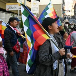 en-bolivia,-el-presidente-rodrigo-paz-pereira-anuncia-un-remanente,-despues-de-tres-semanas-de-manifestaciones