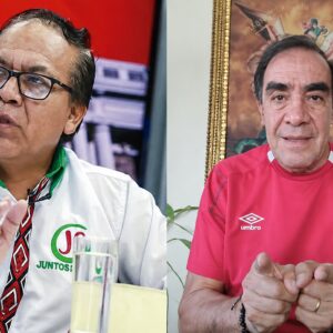 yonhy-lescano-anuncia-que-su-partido-apoyara-a-roberto-sanchez:-“para-que-el-peru-no-caiga-en-la-dictadura-de-fujimori”