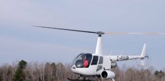 El primer helicóptero a hidrógeno de la historia superó la prueba definitiva el-primer-helicoptero-a-hidrogeno-de-la-historia-supero-la-prueba-definitiva