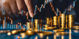 Los bancos centrales vendieron oro en marzo: fue la mayor salida neta desde 2023 los-bancos-centrales-vendieron-oro-en-marzo:-fue-la-mayor-salida-neta-desde-2023